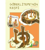 Göbeklitepe'nin Keşfi