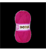 Dora Örgü İpi 100 gr. 045
