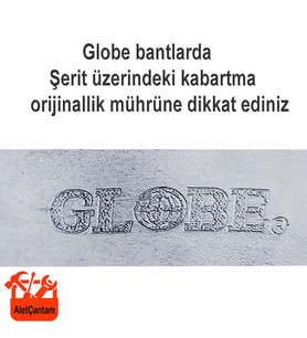 Globe Elektrik Bandı İzole Bant 10 Lu Paket- Sarı