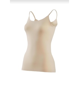 YILDIZ 2362 BAYAN BAMBU İP ASKILI ATLET TEKLİ