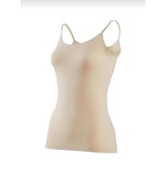YILDIZ 2362 BAYAN BAMBU İP ASKILI ATLET TEKLİ
