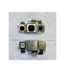 Samsung Galaxy S24 Sm-S921 Arka Kamera Full Set