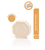 Bio Asia Argan Yağlı Sabun 150 gr