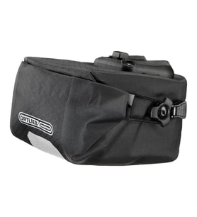 Ortlieb F9674 Seadde-Bag Micro Two Sele Altı Çanta 0.8L Mat Siyah (Su Geçırmez)
