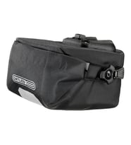 Ortlieb F9674 Seadde-Bag Micro Two Sele Altı Çanta 0.8L Mat Siyah (Su Geçırmez)