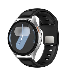 Huawei Watch GT 7/6/5/4/3/2 Pro 46mm Ultimate SE Elite Kordon Oval Silikon Desen