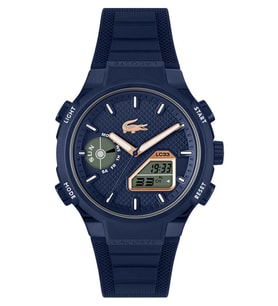 Lacoste Lac2011434 Erkek Kol Saati