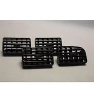 Renault 19 Kalorifer Havalandırma Izgarası 4 Adet Takım 7700812993