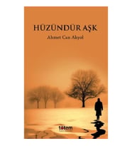 Hüzündür Aşk