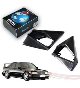 Mercedes 190 Serisi W201 1982-1993 Ayna Dip Fitili Lastiği