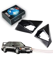 Mercedes 190 Serisi W201 1982-1993 Ayna Dip Fitili Lastiği