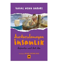 Durdurulamayan İnsanlık 3