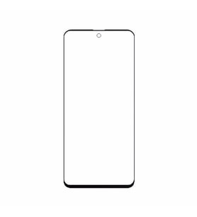 Samsung M31s Ön Cam Dokunmatik Lensi A+++Süper Kalite 