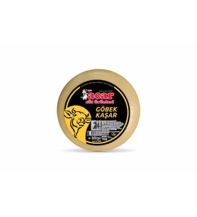 Göbek Kaşar 500 G.