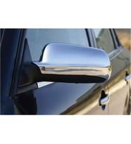 EKİCİLER Volkswagen Golf 4 /bora / Passat Abs Krom Ayna Kapağı 1998-2004 AYNA371298/371310/370898