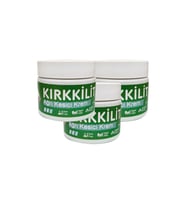 Kırk kilit otu 3 Adet 150 ml Bel Sırt Boyun Eklem Ağrı Kremi - Dindirici Rahatlatıcı