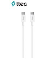 Usb Type-c - Usb Type-c 65w Hızlı Şarj Ve Transfer Kablosu 2dk36b