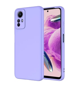 Xiaomi Redmi Note 12S Kılıf Zore Mara Lansman Kapak
