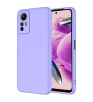 Xiaomi Redmi Note 12S Kılıf Zore Mara Lansman Kapak