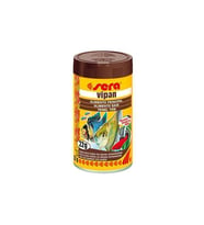 Sera Vipan Pul Balık Yemi 100 Ml
