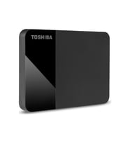 TOSHIBA 2.5" 4TB CANVIO HDTP340EK3CA USB 3.2 HARİCİ DİSK