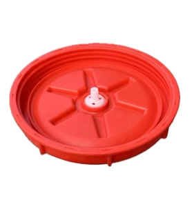 Prc İlaçlama Motoru İlaç Depo Kapağı 3Wf3/3Wf2.6