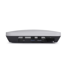 Ruijie RG-AP820-L(V3) Wi-Fi 6 AX3000 Multi-Gigabit 1 Port Rj-45 + 1 Port 1g/2,5g Sfp 2.4 Ghz & 5 Ghz