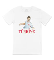 Türkiye Milli Takım Tişört