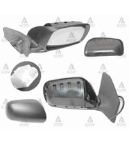 Dış Dikiz Aynası Avensis 2003-2006 Elektrikli Isıtmalı 5 Fişli Sağ (Oem No:87901-05100) (Adet)
