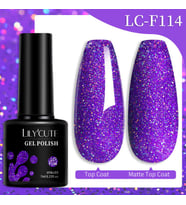Kalıcı oje 7 ml LC-F114 (54194)