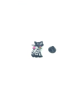 MORDİNO Ms.Kitty Pin