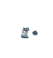 MORDİNO Ms.Kitty Pin
