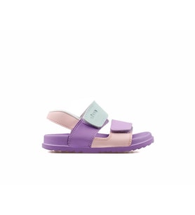 Vicco Unisex Çocuk Günlük Ayakkabı Krıxı 321.P23Y.252-16 Mor