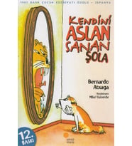 Kendini Aslan Sanan Şola