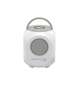 Cn01 Powerbank 45.000 Mah Kamp Şarj Pd - Beyaz Diğer