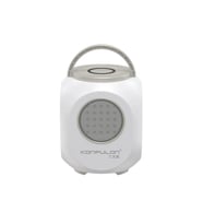 Cn01 Powerbank 45.000 Mah Kamp Şarj Pd - Beyaz Diğer