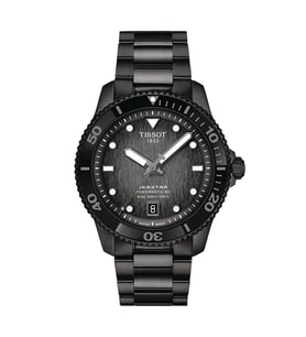Tissot Seastar 1000 Powermatic 80 T1208073305100 Erkek Kol Saati T120.807.33.051.00