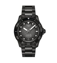 Tissot Seastar 1000 Powermatic 80 T1208073305100 Erkek Kol Saati T120.807.33.051.00