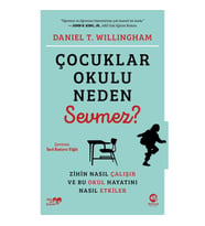 Çocuklar Okulu Neden Sevmez?
