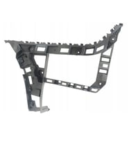 Volkswagen Jetta 2011 - 2014 Sag Arka Tampon Braketi