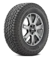 Kumho Road Venture A/T 52 215/65R16 102H XL M+S 3PMSF