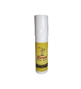 Eros Long Eros Long Tìme Spray For Men 20 Cc Tüp Form Erkén Boşàlmayı Gécìktirici