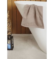Dielle Recycle El Havlusu 30x50 Cm Bej