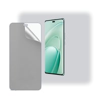 SChitec HUAWEI Enjoy 70X Uyumlu Ön Yüzey Mat Hidrojel Ekran Koruyucu