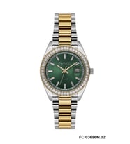 Ferrucci Marka Kadın Kol Saati FC 03696M.02-F722