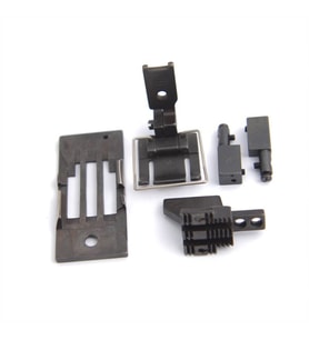 Juki Elektronik Çiftiğne LH3168 İptalli 5/8 Takım / 3168-7 5/8