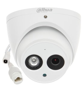 DAHUA 2MP DOME 3.6MM IPC-HDW4231EM-AS-0360B IP Güvenlik Kamerası