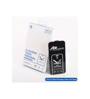 LİTO D+ Ultra AR Full Glass iPhone 16 Pro Max Ekran Koruyucu