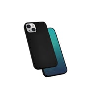 Apple iPhone 13 Mini Uyumlu Kılıf Zore Silk Silikon