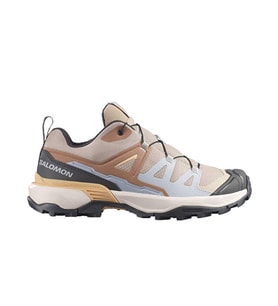 SALOMON X ULTRA 360 W Unisex Outdoor Ayakkabısı L45395100 Bej